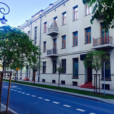 Stacja Centrum Częstochowa Exterior foto